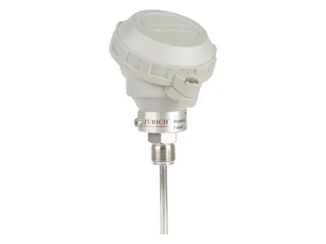 Sensor de Temperatura PT.100.I