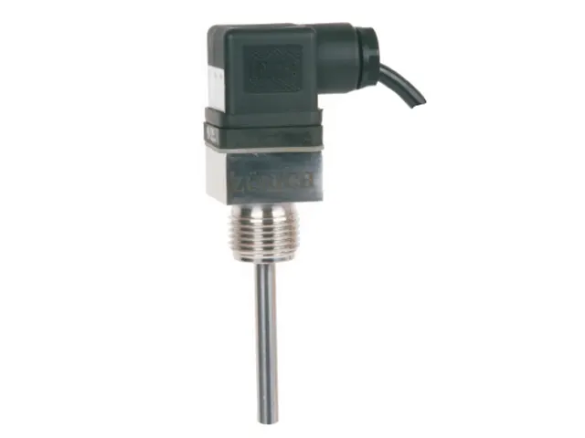 Sensor de Temperatura PT.100.DIN