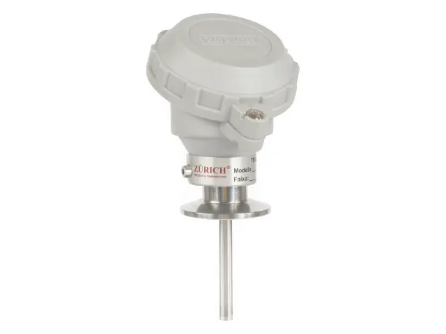 Sensor de Temperatura Sanitário PT.100.S