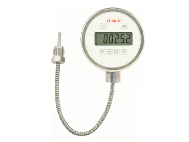 Termômetro Digital Remoto TZD.FLEX