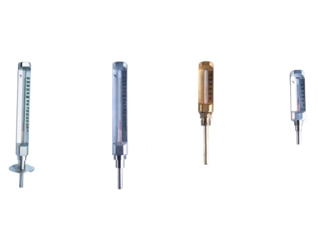 Termômetro Industrial Capela TC