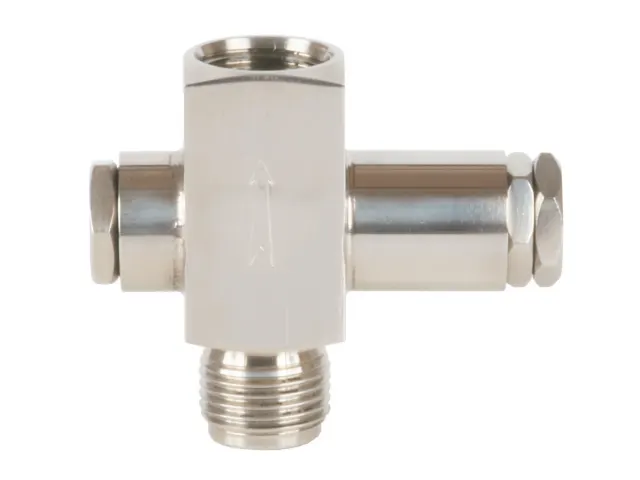 Limitador de Pressão LPI