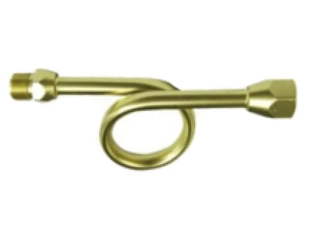 Tubo Sifão Trombeta TST