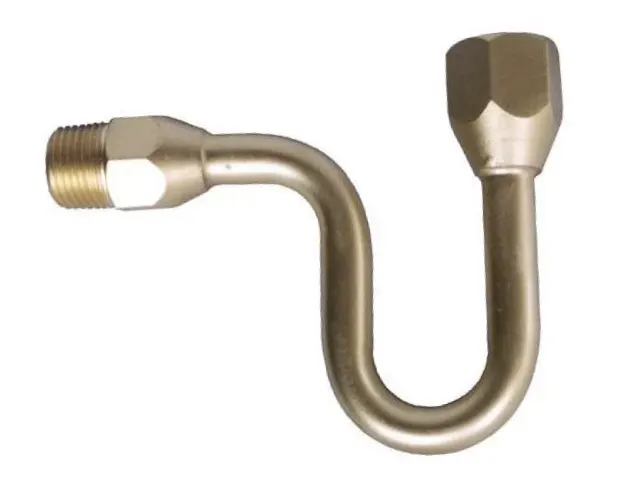 Tubo Sifão Tipo U TSU