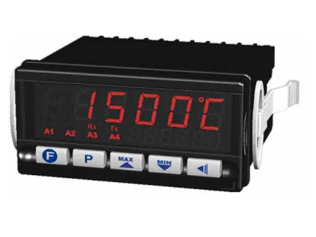 Indicador Universal PLN.2.LC