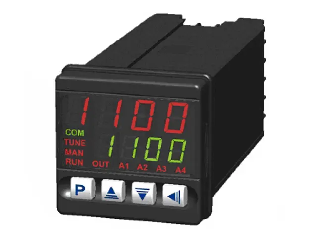 Controlador e Indicador Universal PLN.21