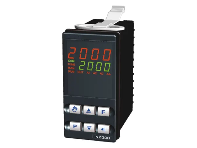 Controlador e Indicador Universal PLN.22