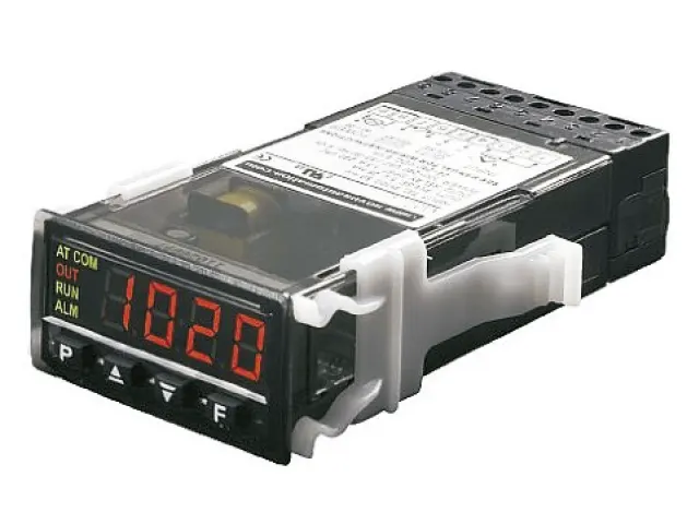 Controlador e Indicador de Temperatura PLN.10