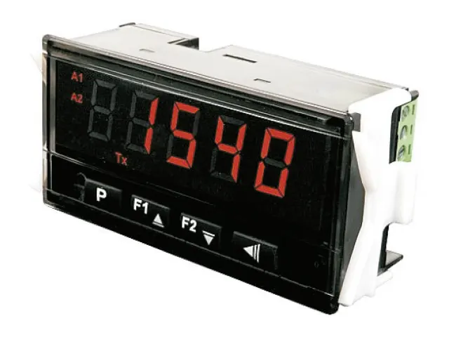 Indicador Universal PLN.15