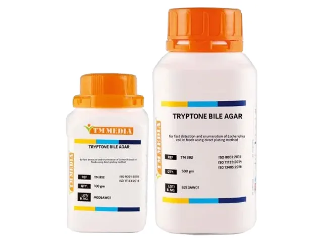 Agar Tryptone Bile