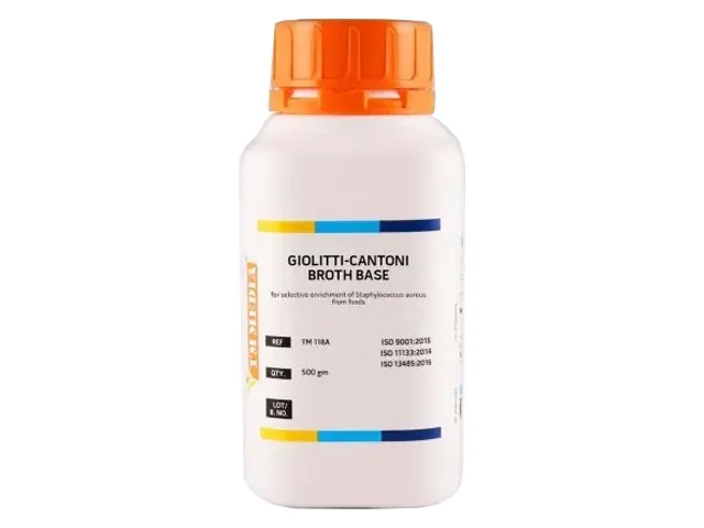 Caldo Base Giolitti-Cantoni