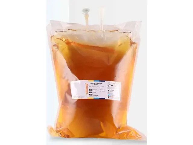 Água Peptônica Tamponada Biobag 5L