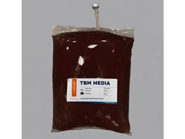 Caldo Half Fraser Biobag 5L