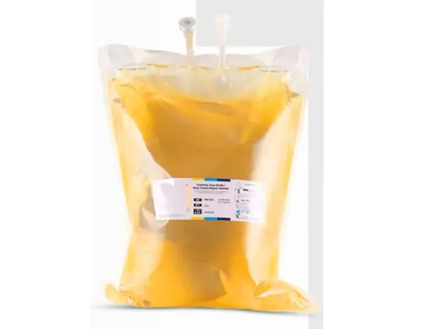 Caldo Tryptone Soya Biobag 5L