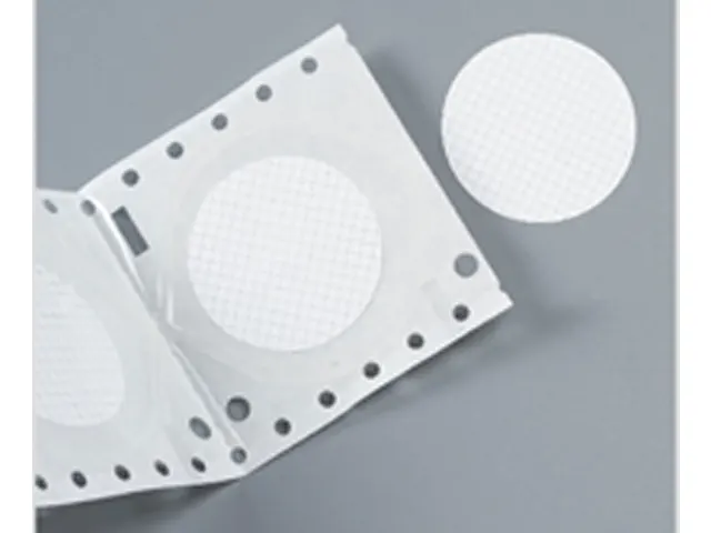 Membrana Filtrante Quadriculado MCE