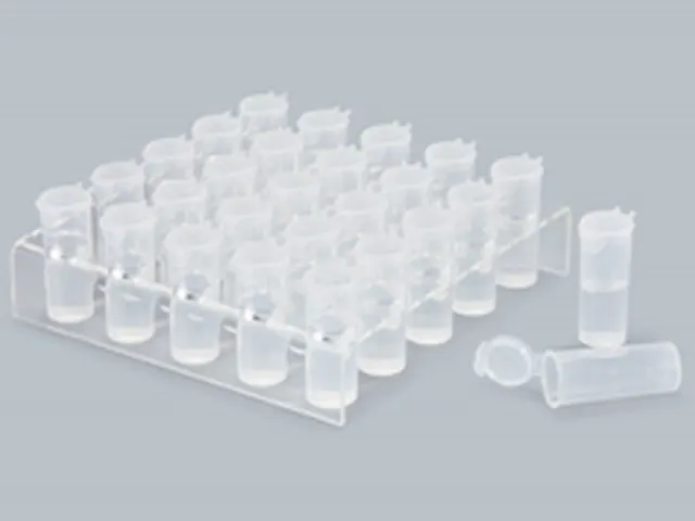 Frasco Estéril com Abertura de 1 Mão