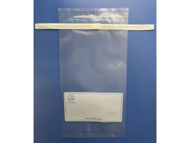 Saco para Amostra