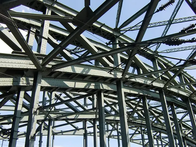 Passarela Industrial