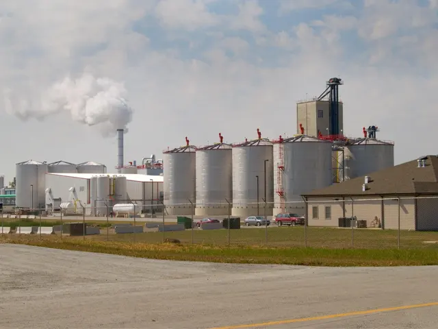 Tanque Reservatório