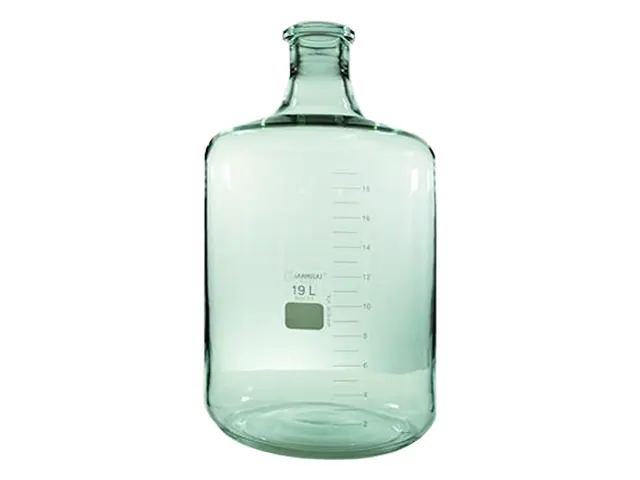 Garrafão para Solução 19L