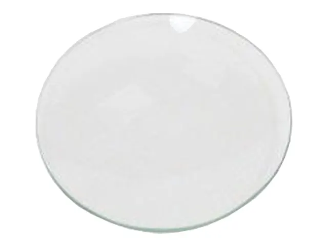 Vidro Relógio Lapidado 200mm