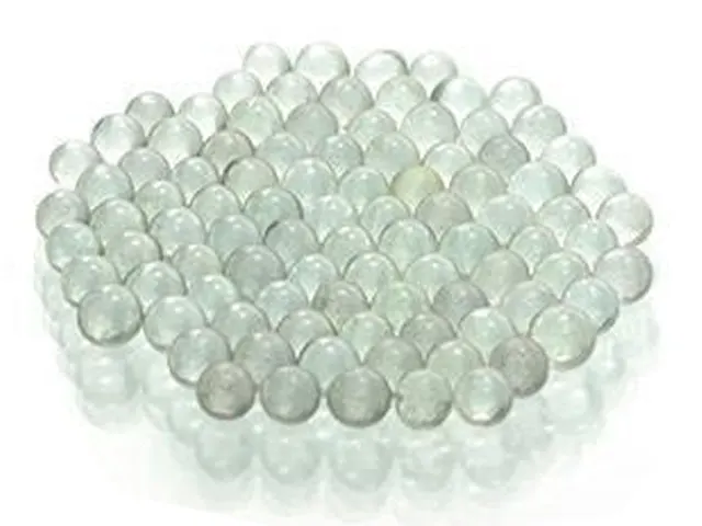 Pérola de Vidro 2mm