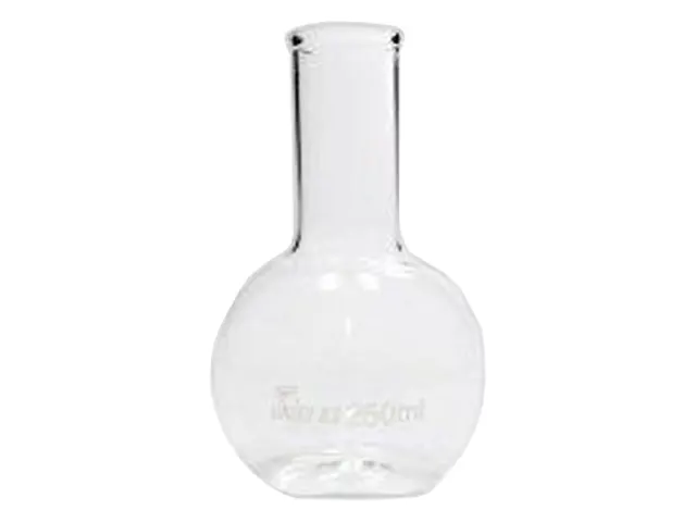 Balão Fundo Chato 500ml