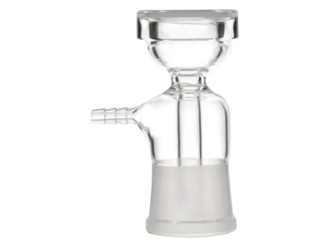Funil para Conjunto de Filtração para Kitazato 2L