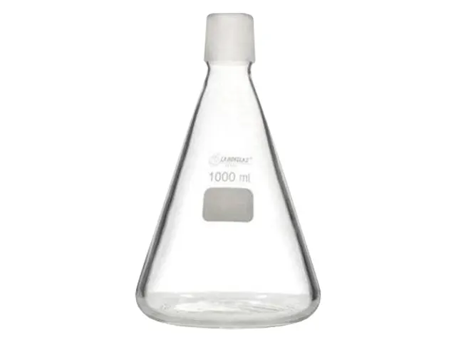Frasco para Conjunto de Filtração 2L