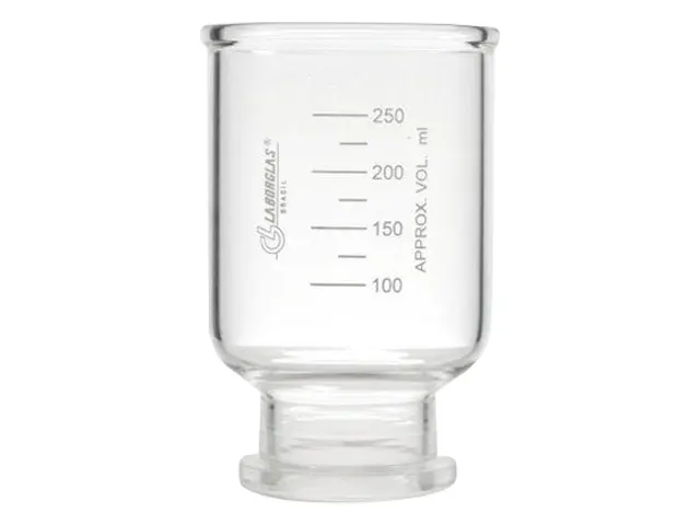 Copo para Conjunto de Filtração 250ml