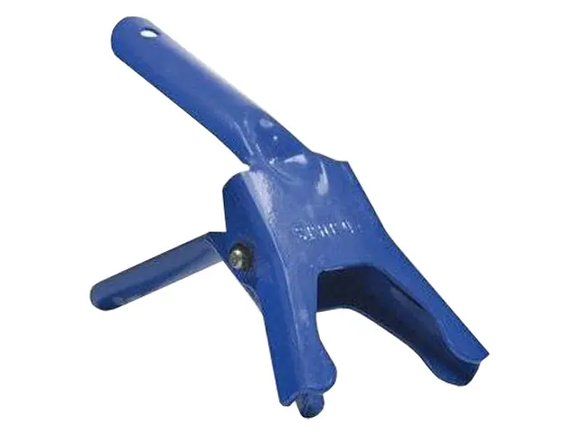 Pinça para Conjunto de Filtração