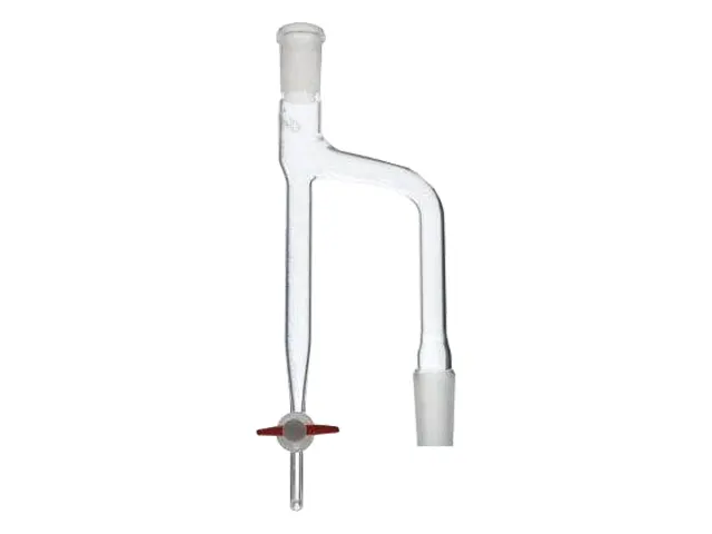 Dean Stark com 2 Juntas com Torneira Teflon 10ml