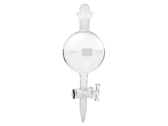 Dosador Automático Tipo Bola com Torneira Dosadora 1ml