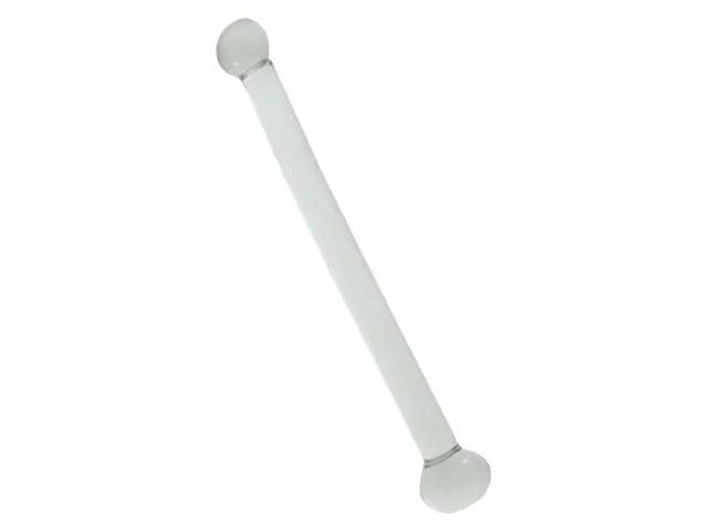 Pistilo de Vidro 18mm