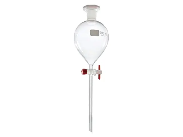 Funil de Separação Bola 2L