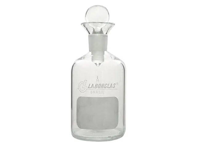 Frasco B.O.D sem Aferição 300ml