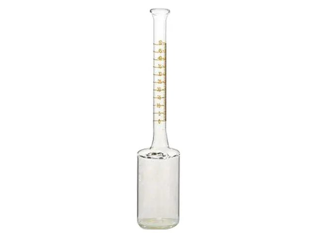 Frasco Babickock sem Rolha 40ml