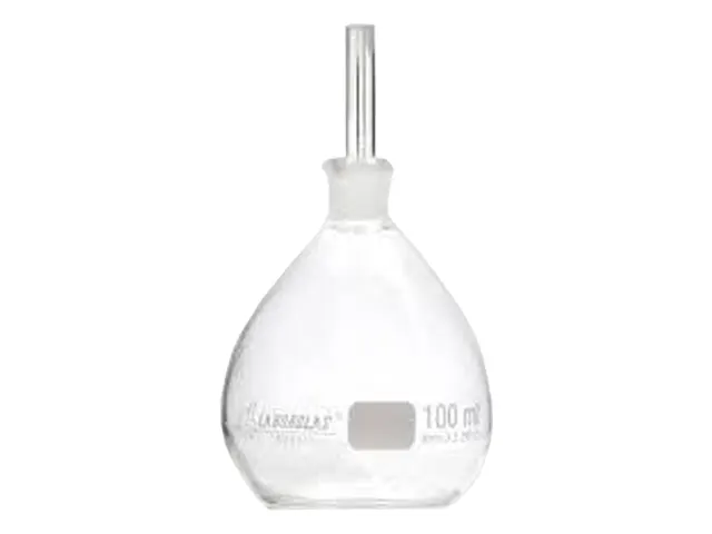 Picnômetro Gay-Lussac 250ml