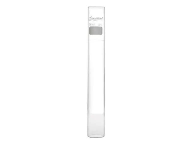 Tubo Nesller Forma Baixa com 1 Traço 100ml