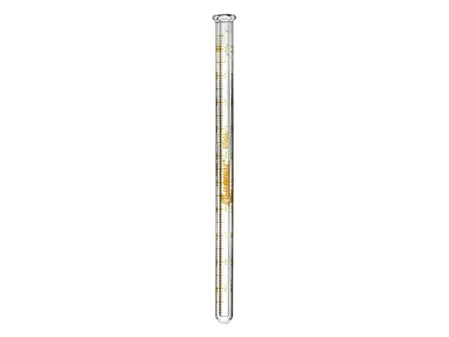 Tubo de Wintrobe Graduado 6mm