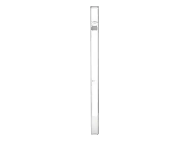 Tubo Nesller Forma Alta com 2 Traços 25ml