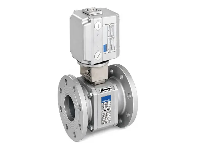 Servomotor Econex