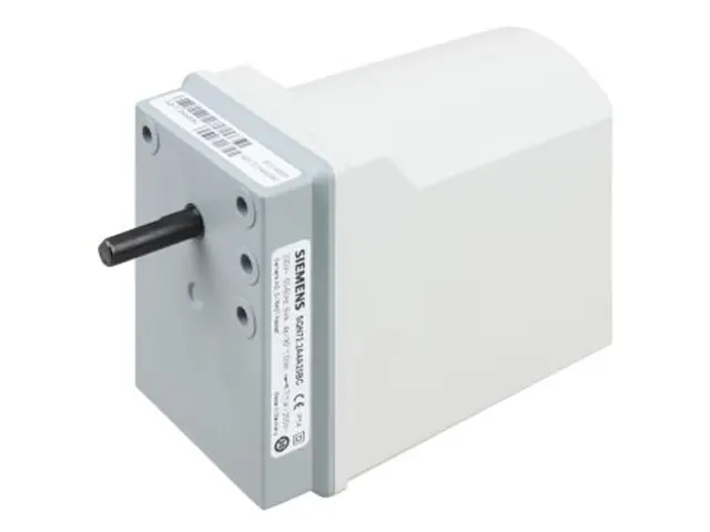 Servomotor