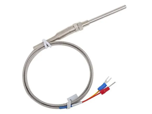 Termopar