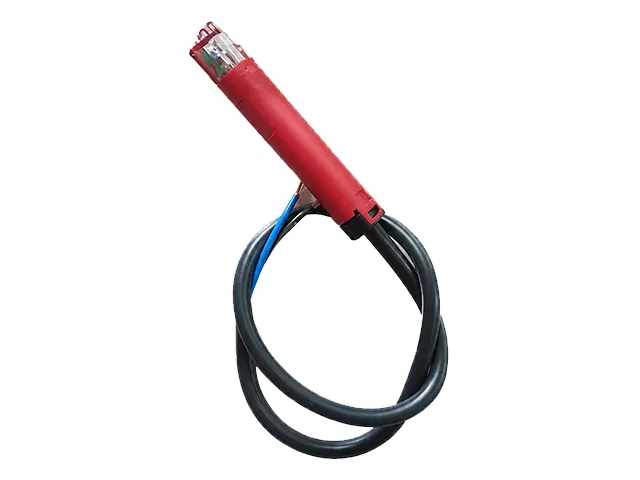 Fotocélula QRB4B Importada