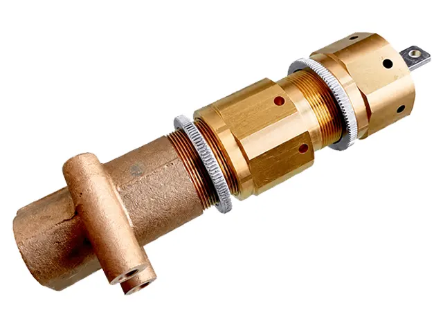 Atuador Hidráulico