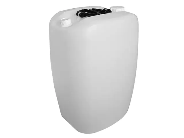 Quimfrost HTF 375 - Fluido Anticongelante com Corante a Base de Propilenoglicol USP TB 200LT