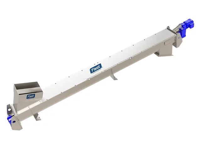 Rosca Transportadora