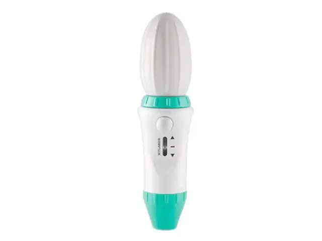 Macropipetador com Filtro 100ml Mylabor Netlab