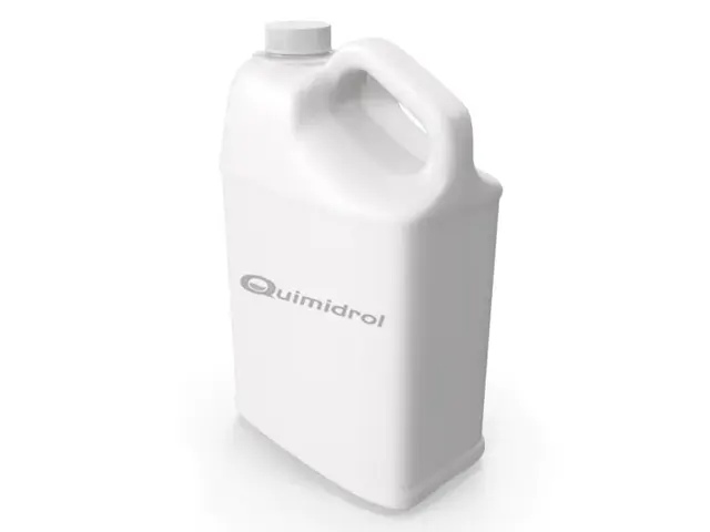 Álcool Etílico Hidratado 92,8° INPM